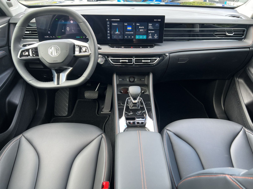 MG HS PHEV Luxury 1.5 MY24