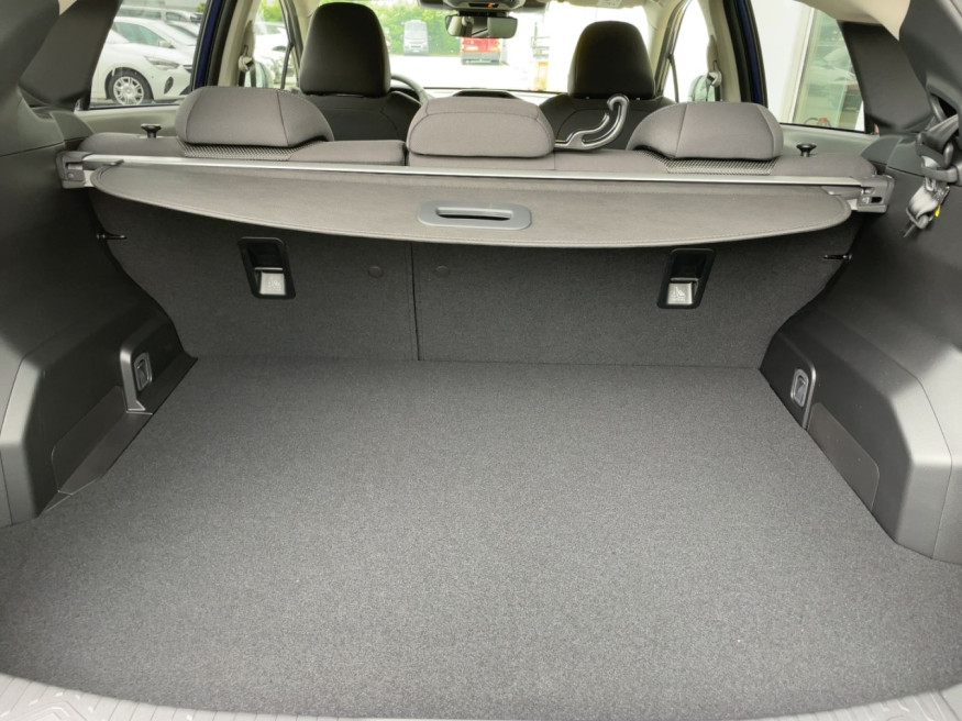 SUBARU Crosstrek Comfort 2,0ie e-Boxer