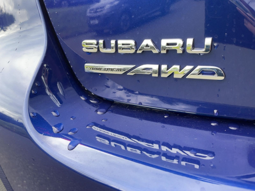 SUBARU Crosstrek Comfort 2,0ie e-Boxer