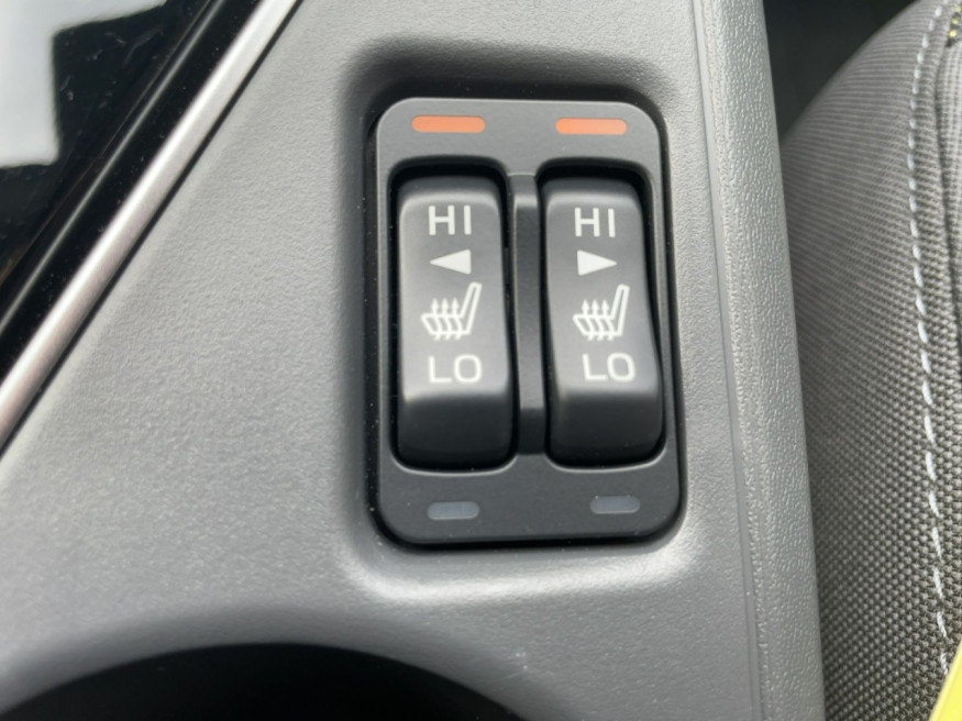 SUBARU Crosstrek Comfort