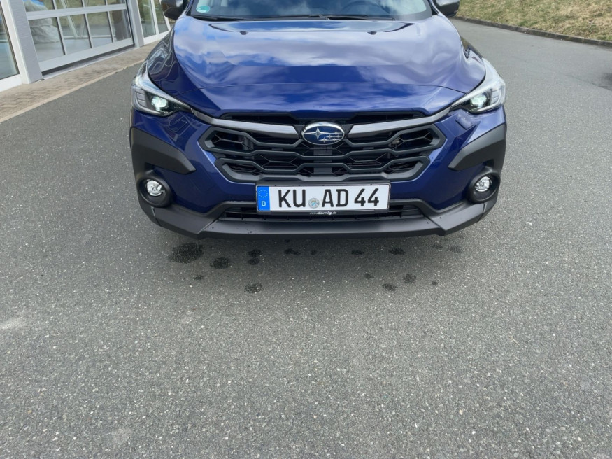 SUBARU Crosstrek Comfort