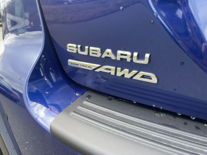 SUBARU Crosstrek Comfort