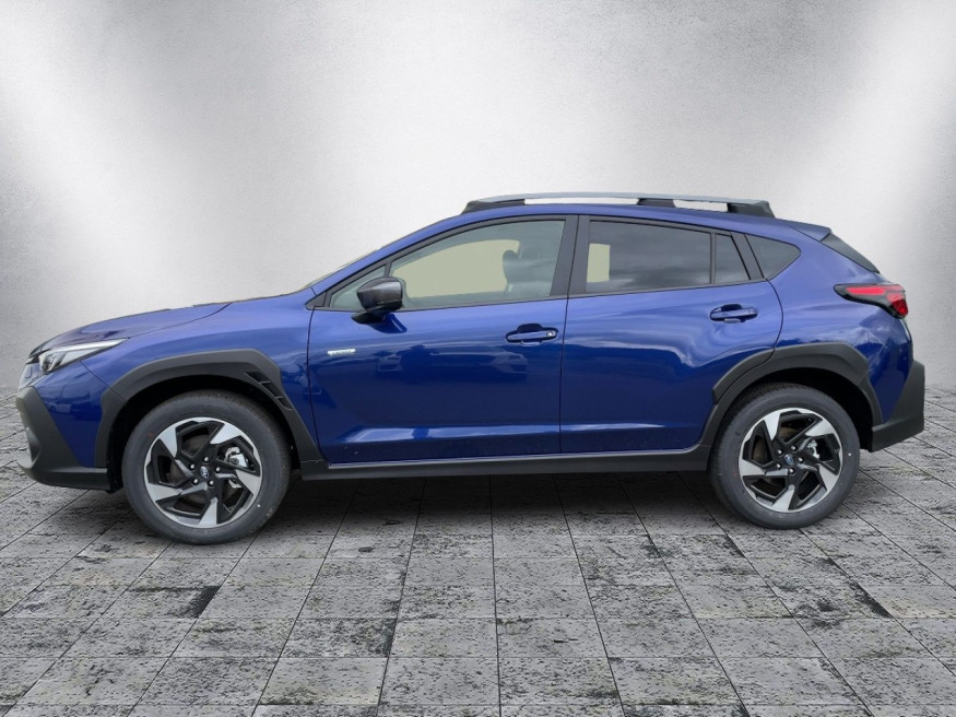 SUBARU Crosstrek Comfort 2,0ie e-Boxer