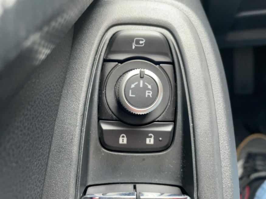 SUBARU Crosstrek Comfort
