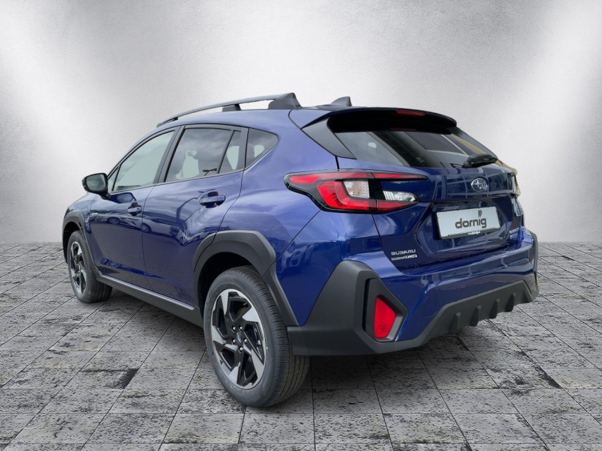 SUBARU Crosstrek Comfort 2,0ie e-Boxer
