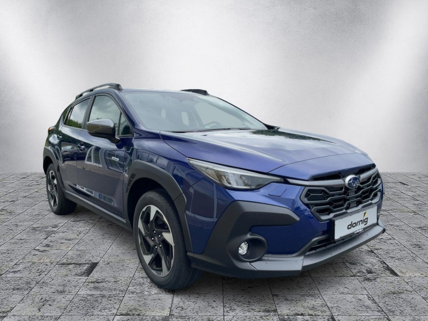 SUBARU Crosstrek Comfort 2,0ie e-Boxer