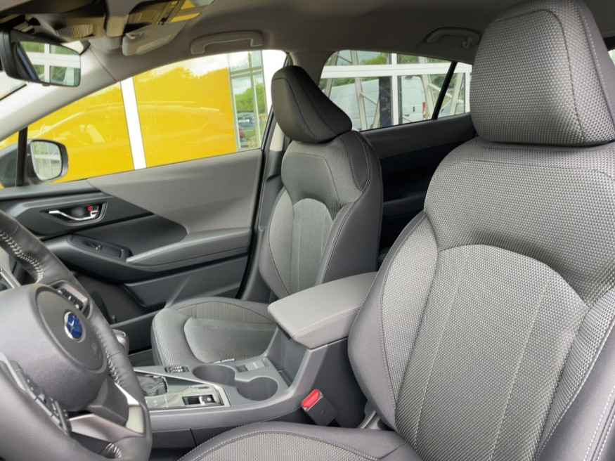 SUBARU Crosstrek Comfort 2,0ie e-Boxer