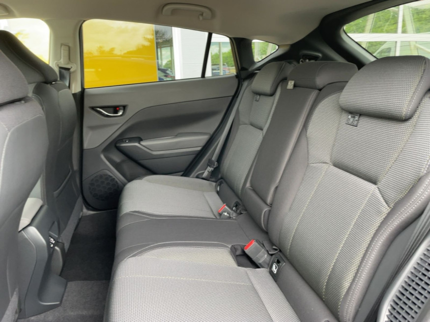 SUBARU Crosstrek Comfort 2,0ie e-Boxer
