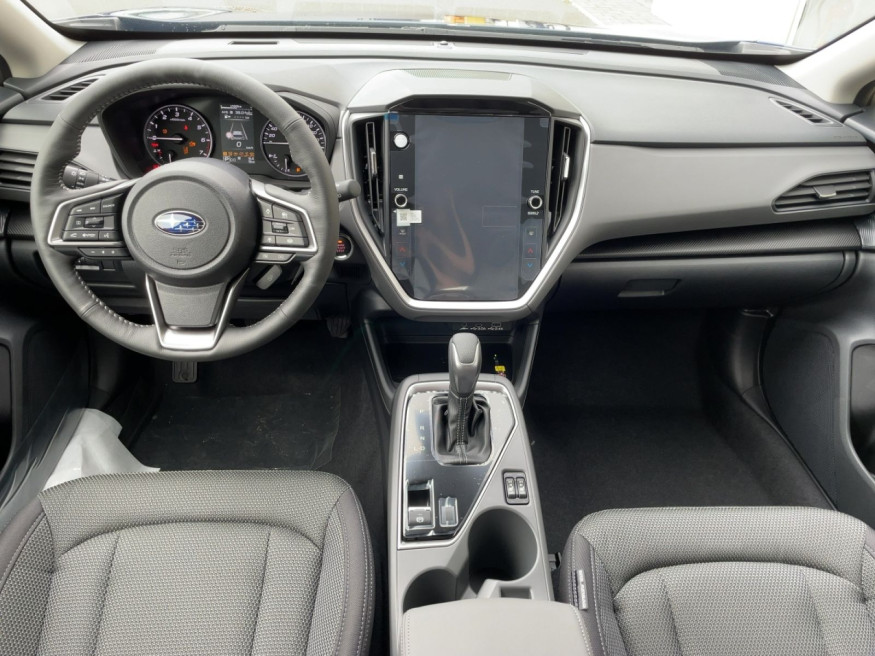 SUBARU Crosstrek Comfort 2,0ie e-Boxer