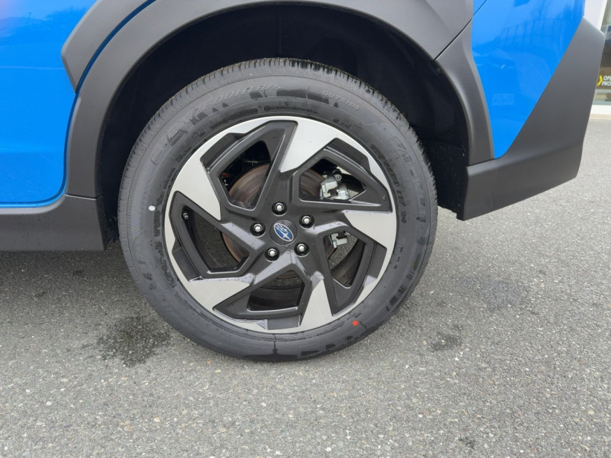 SUBARU Crosstrek Comfort