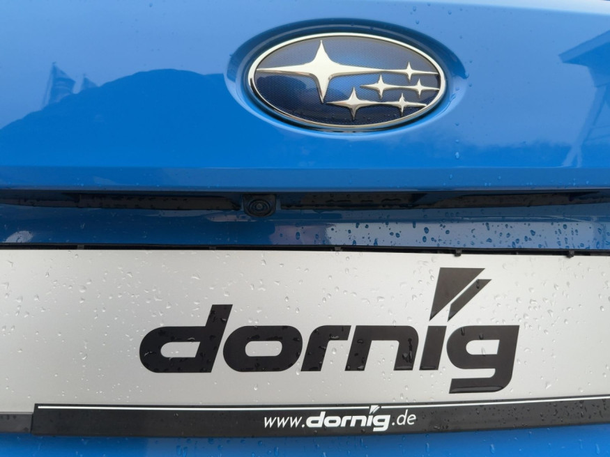 SUBARU Crosstrek Comfort