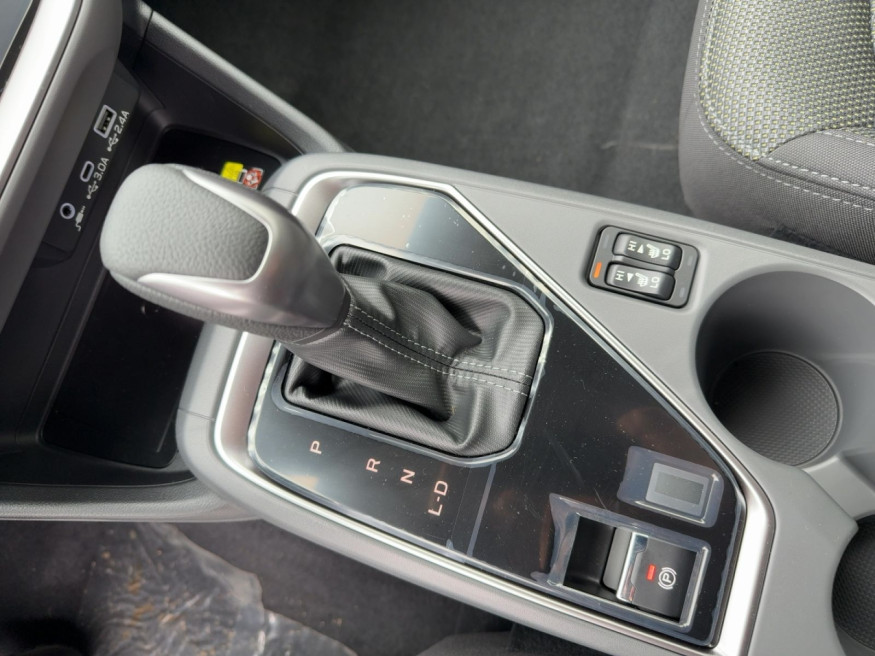 SUBARU Crosstrek Comfort