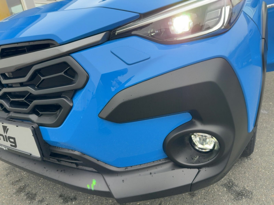 SUBARU Crosstrek Comfort