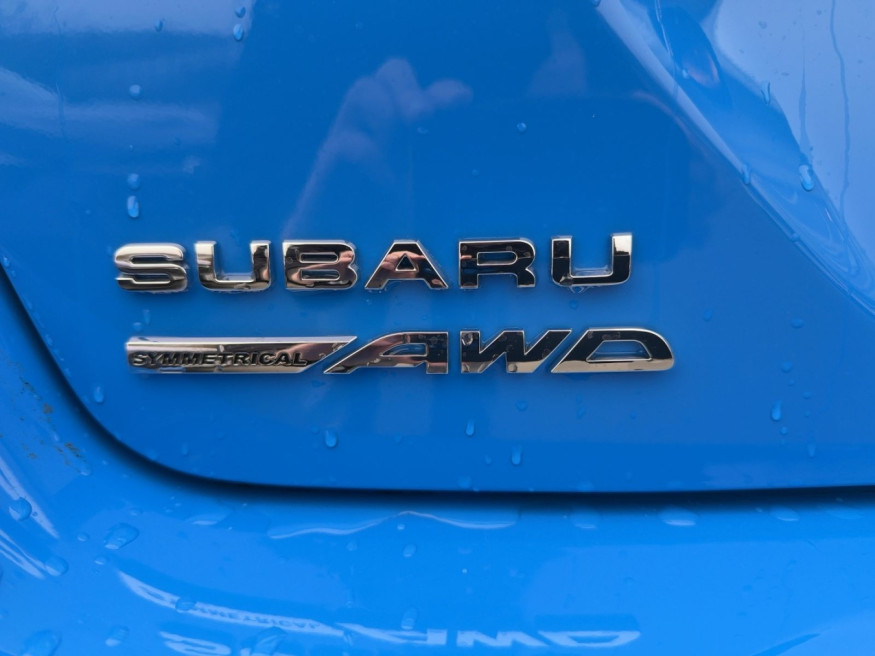 SUBARU Crosstrek Comfort