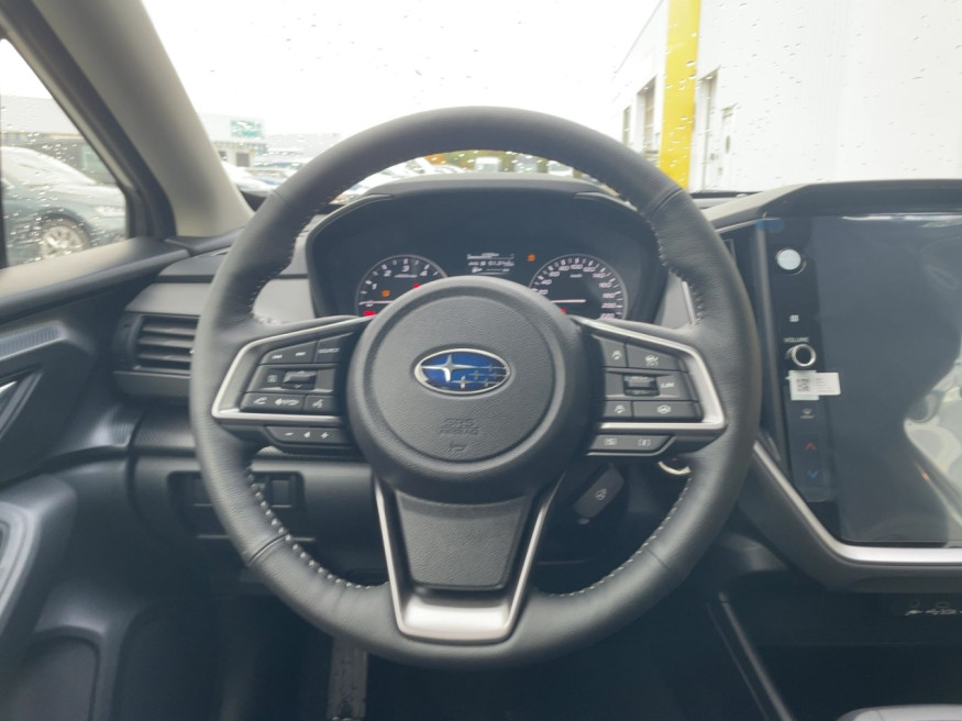 SUBARU Crosstrek 2.0ie e-Boxer Edition Comfort