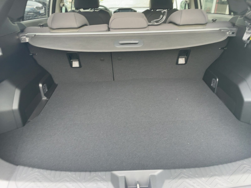 SUBARU Crosstrek 2.0ie e-Boxer Edition Comfort