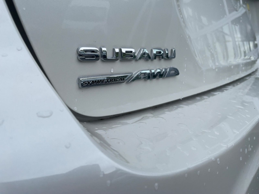 SUBARU Crosstrek 2.0ie e-Boxer Edition Comfort