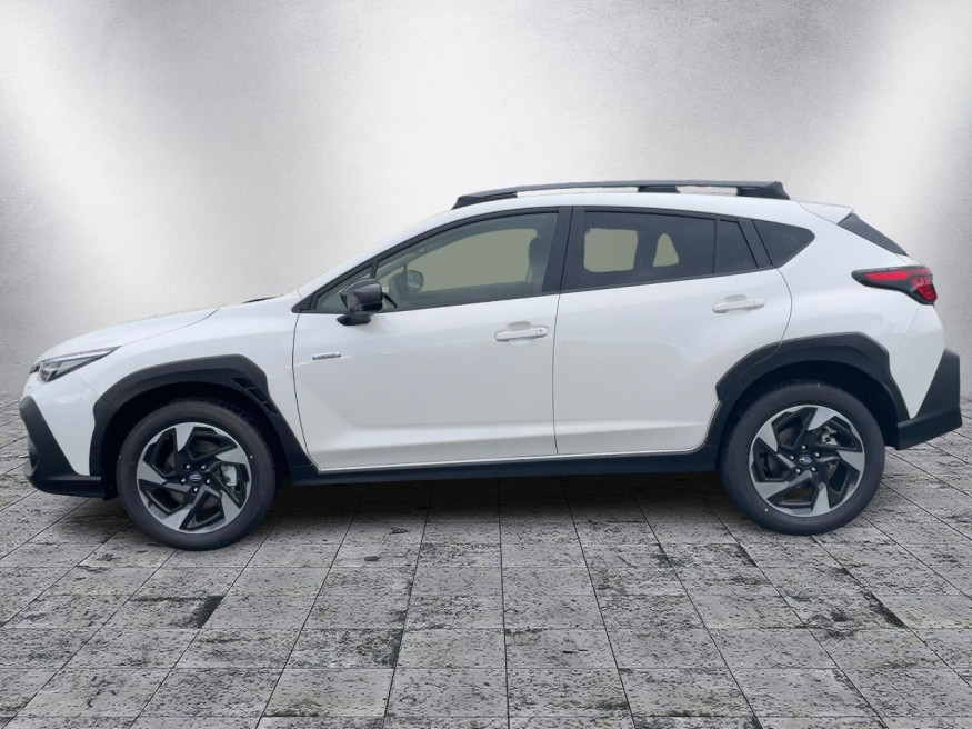 SUBARU Crosstrek 2.0ie e-Boxer Edition Comfort