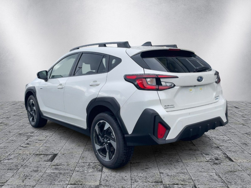 SUBARU Crosstrek 2.0ie e-Boxer Edition Comfort