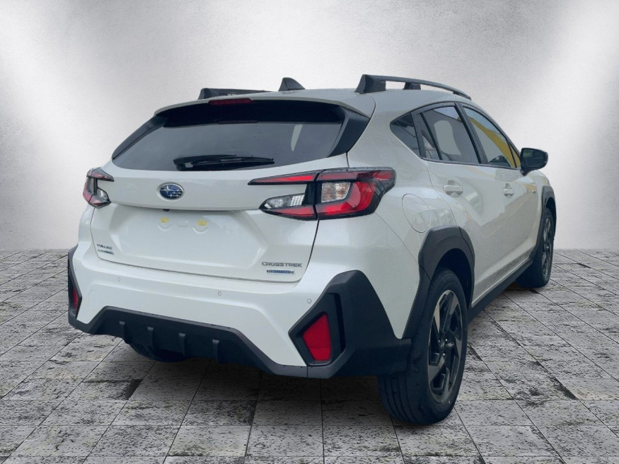 SUBARU Crosstrek 2.0ie e-Boxer Edition Comfort