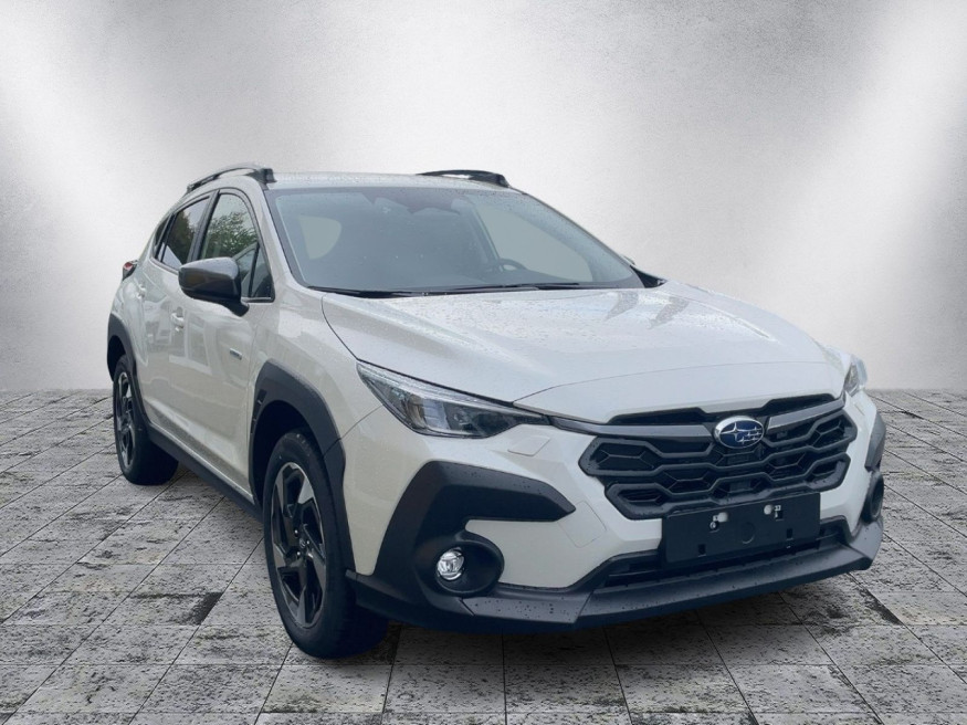 SUBARU Crosstrek 2.0ie e-Boxer Edition Comfort