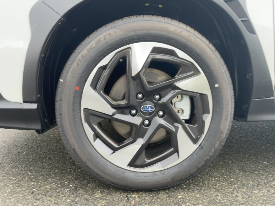 SUBARU Crosstrek 2.0ie e-Boxer Edition Comfort