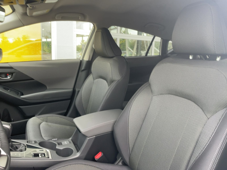 SUBARU Crosstrek 2.0ie e-Boxer Edition Comfort
