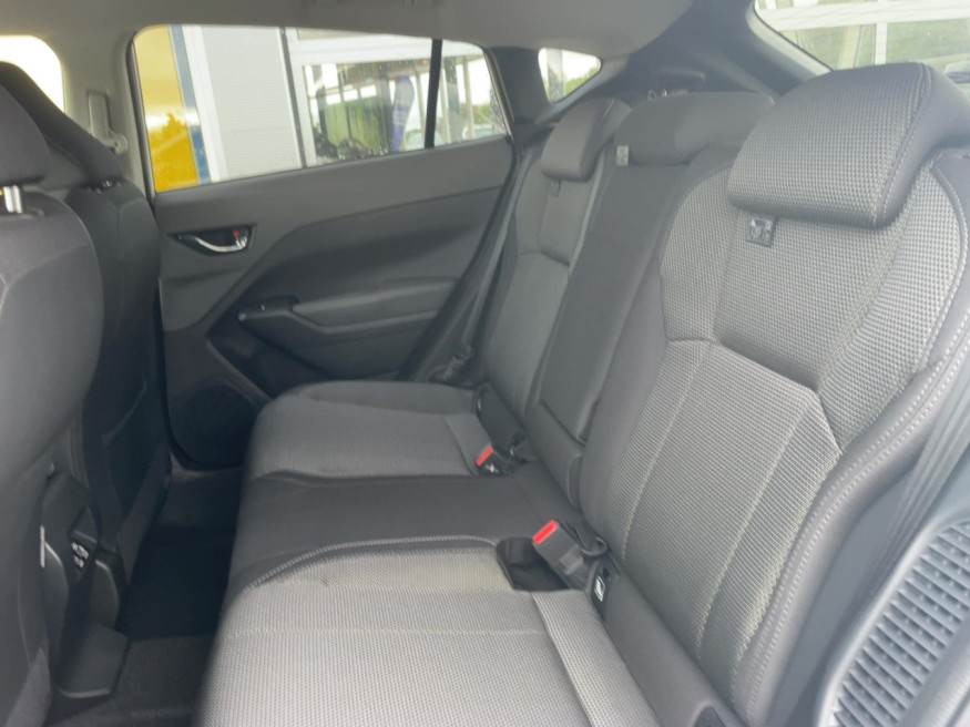 SUBARU Crosstrek 2.0ie e-Boxer Edition Comfort