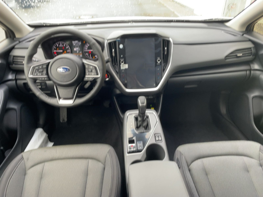 SUBARU Crosstrek 2.0ie e-Boxer Edition Comfort