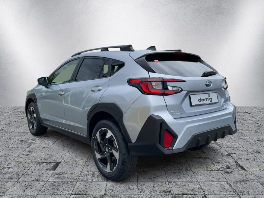 SUBARU Crosstrek Active 2.0ie e-Boxer