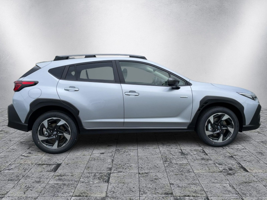 SUBARU Crosstrek Active 2.0ie e-Boxer