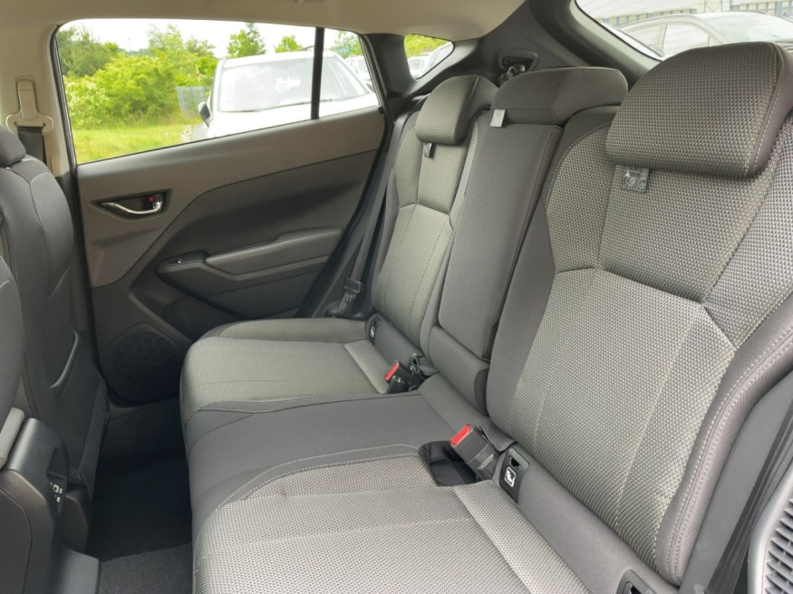 SUBARU Crosstrek Active 2.0ie e-Boxer