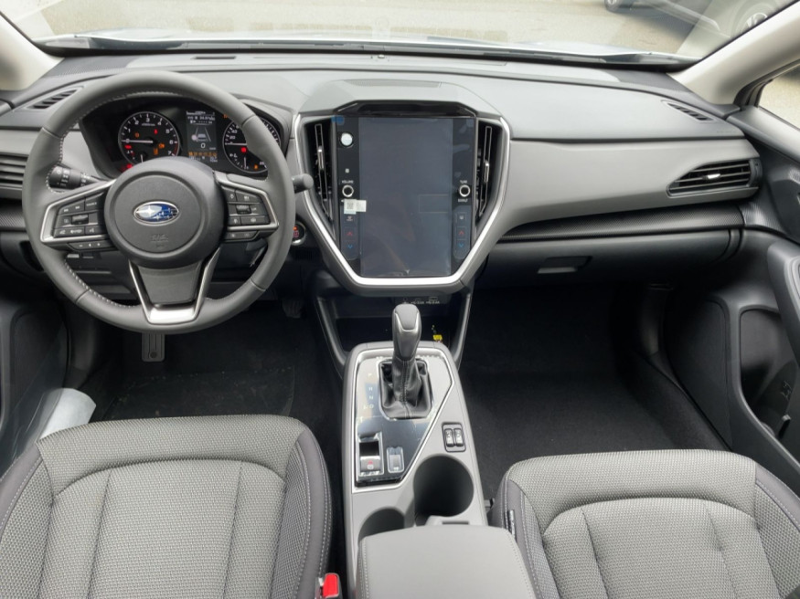 SUBARU Crosstrek Active 2.0ie e-Boxer