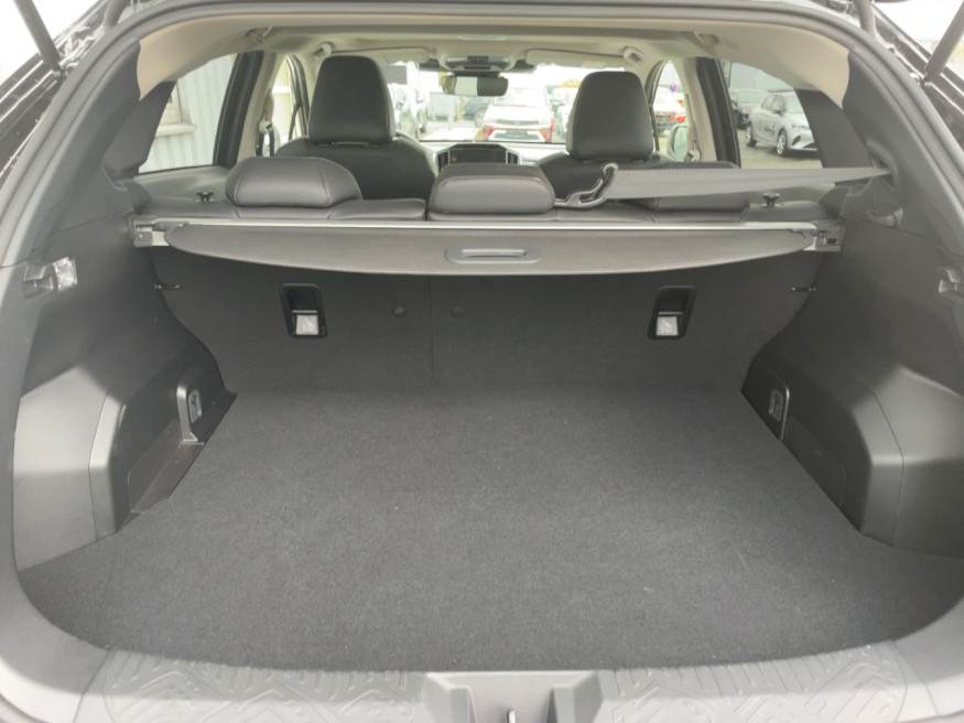 SUBARU Crosstrek Platinum, LED, SHZ, Kamera