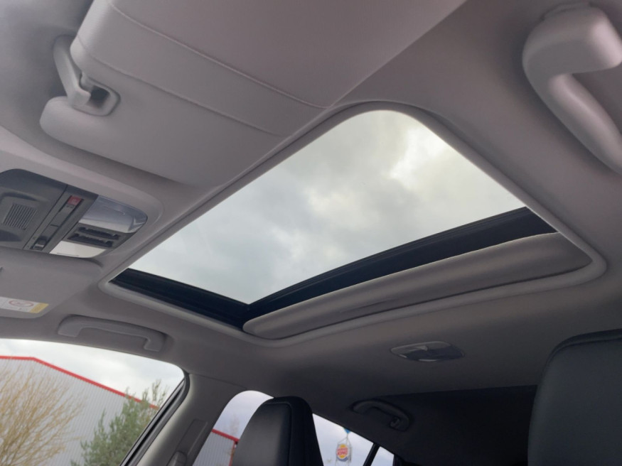 SUBARU Crosstrek Platinum, LED, SHZ, Kamera