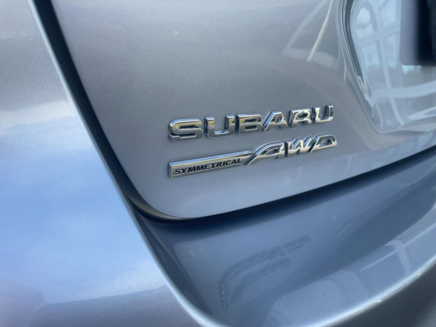 SUBARU Crosstrek 2.0ie EDITION COMFORT PLUS