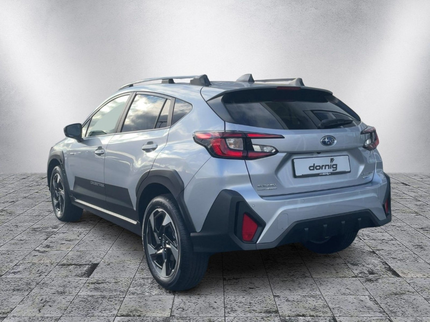 SUBARU Crosstrek 2.0ie EDITION COMFORT PLUS
