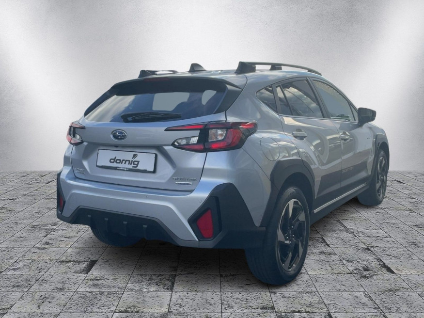 SUBARU Crosstrek 2.0ie EDITION COMFORT PLUS