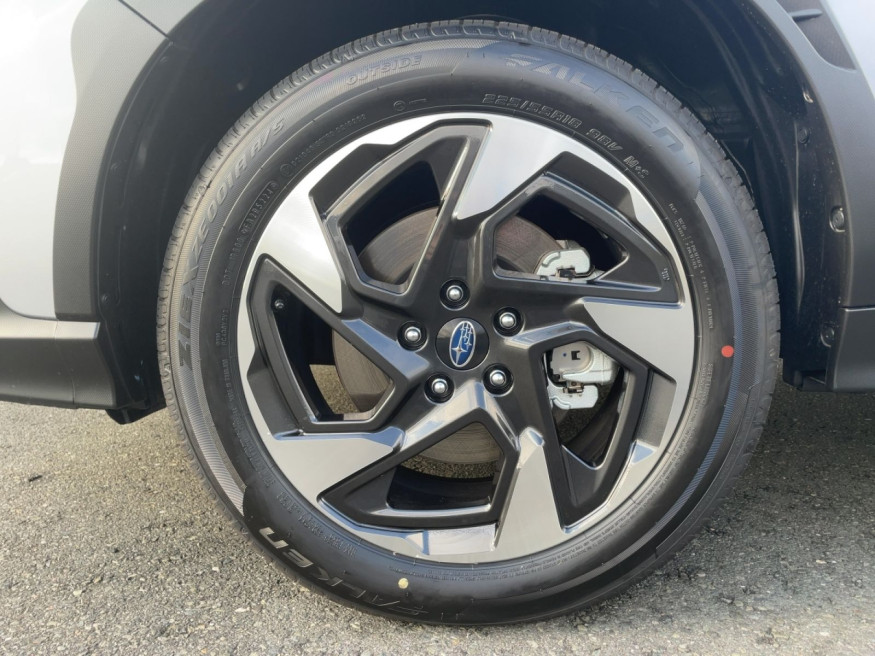 SUBARU Crosstrek 2.0ie EDITION COMFORT PLUS