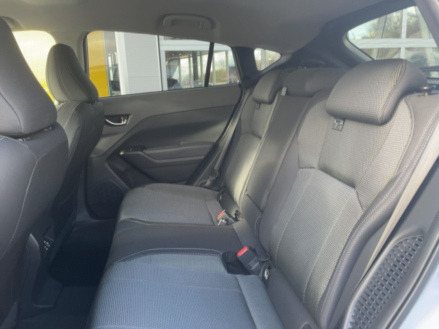 SUBARU Crosstrek 2.0ie EDITION COMFORT PLUS