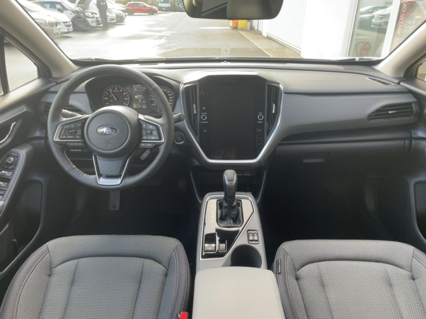 SUBARU Crosstrek 2.0ie EDITION COMFORT PLUS