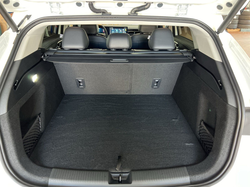 MG HS HEV Luxury MJ25