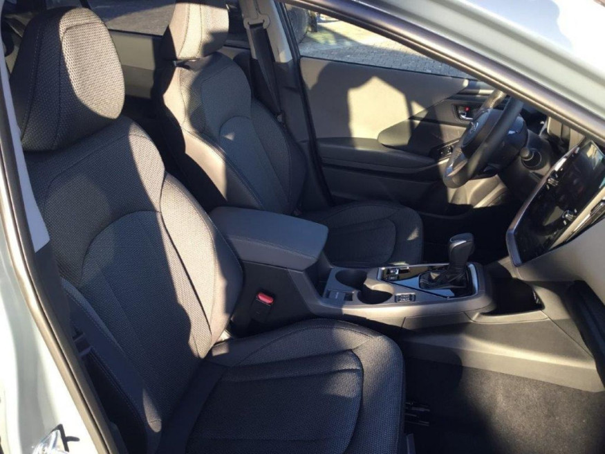 SUBARU Crosstrek 2.0 ie e-Boxer Comfort Lineart