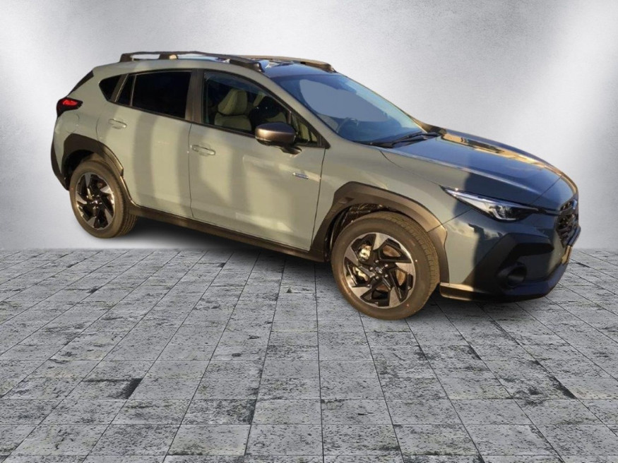 SUBARU Crosstrek 2.0 ie e-Boxer Comfort Lineart