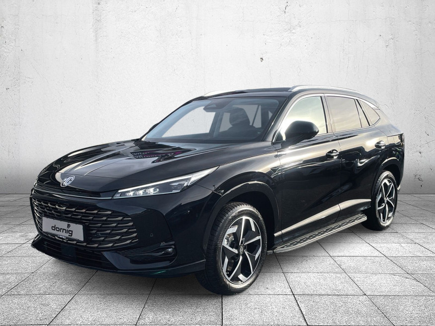 MG HS PHEV Luxury 1.5 MY24 *FP*