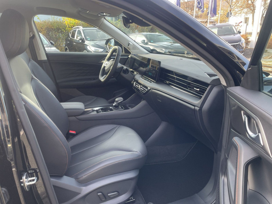 MG HS PHEV Luxury 1.5 MY24 *FP*