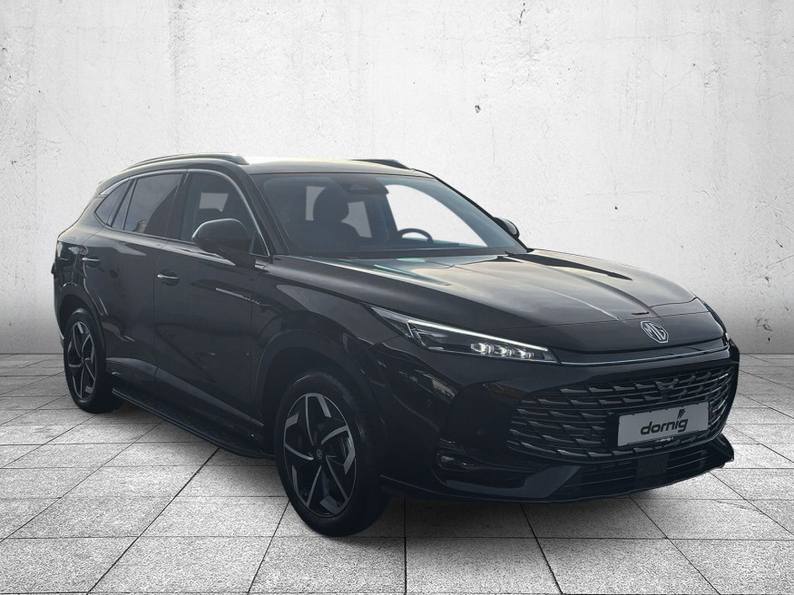 MG HS PHEV Luxury 1.5 MY24 *FP*