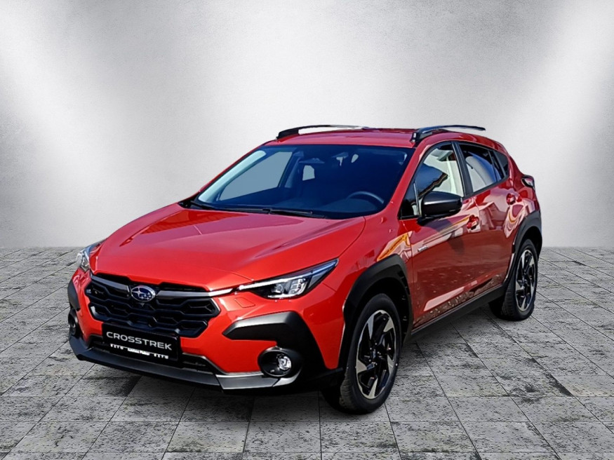SUBARU Crosstrek 2.0ie e-Boxer Comfort