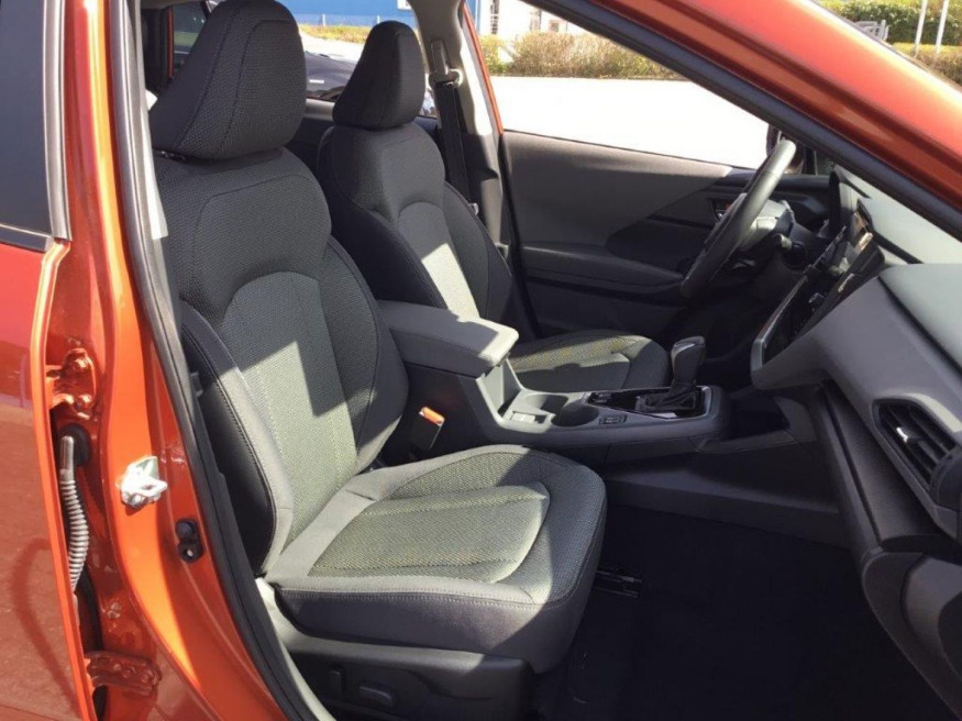 SUBARU Crosstrek 2.0ie e-Boxer Comfort
