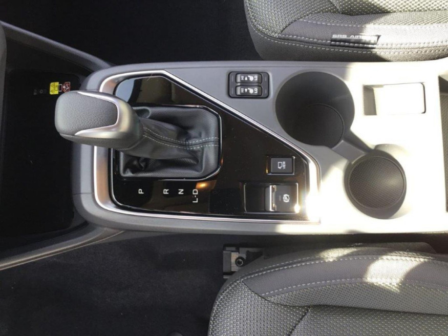 SUBARU Crosstrek 2.0ie e-Boxer Comfort